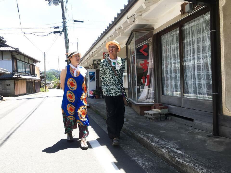 Guesthouse Fuki Juku Koya 外观 照片
