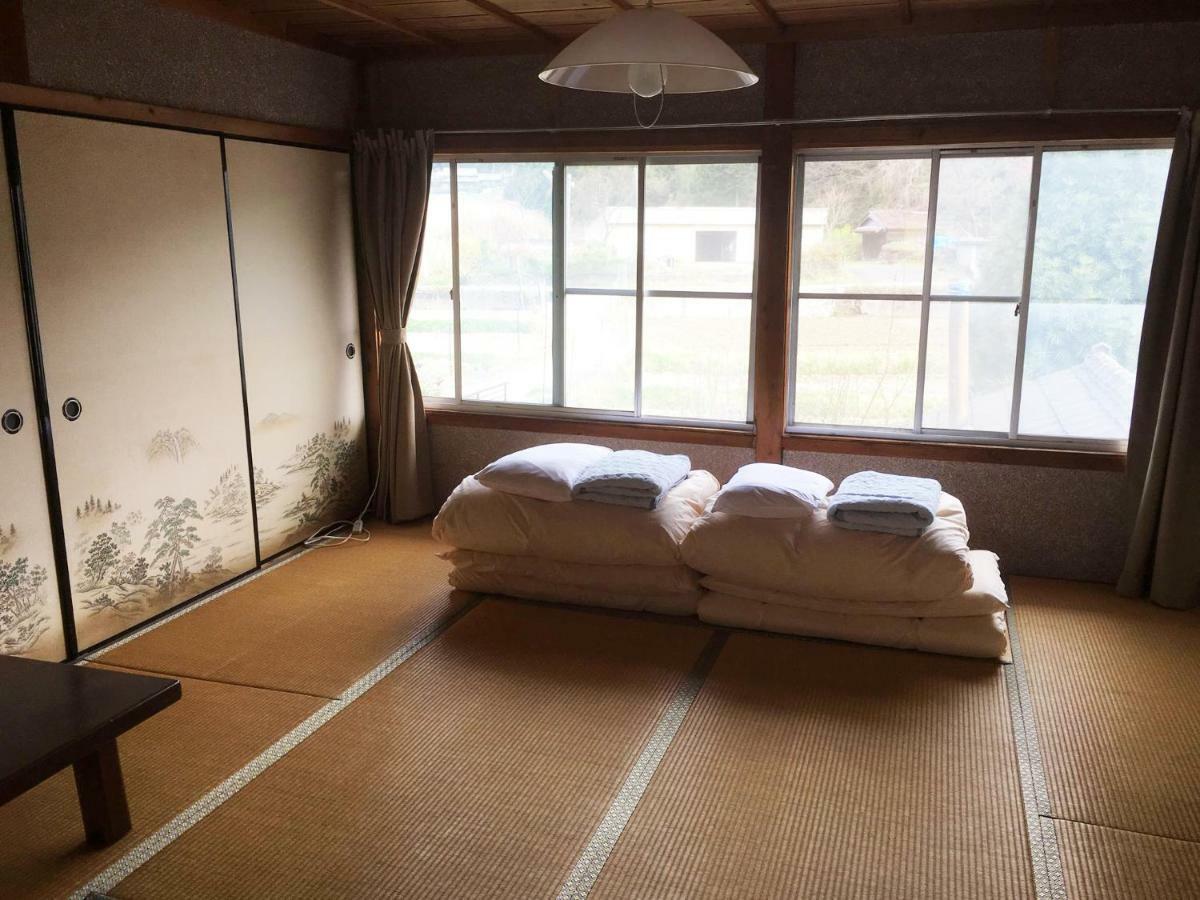 Guesthouse Fuki Juku Koya 外观 照片